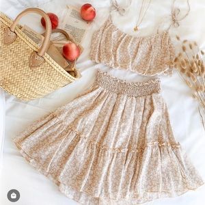 Breath of Youth - Summer Sun Set